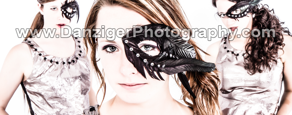 Dance Portraits