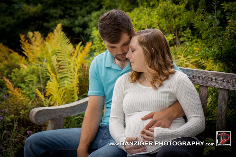 Danziger Photography Maternity